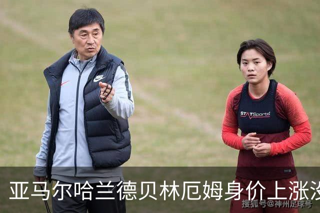 亚马尔哈兰德贝林厄姆身价上涨没问题，阿尔瓦雷斯凭什么也能涨？