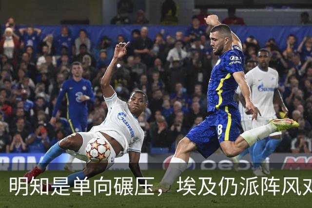 明知是单向碾压，埃及仍派阵风对阵歼16，西方看清中国机真正实力