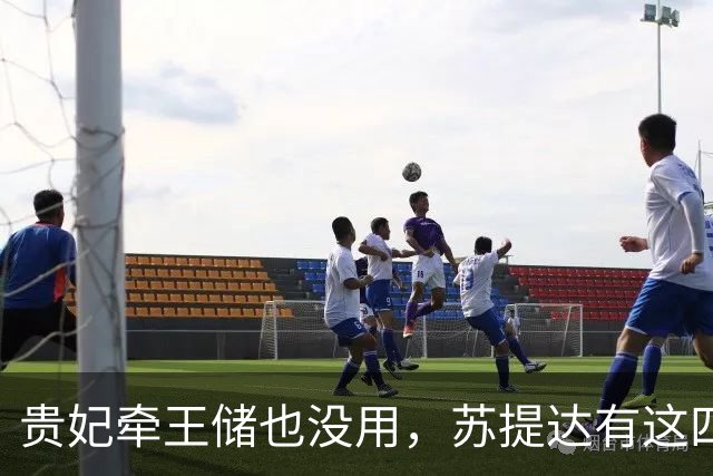 贵妃牵王储也没用，苏提达有这四张牌，注定笑到最后